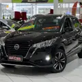 NISSAN KICKS 1.6 16V FLEXSTART ADVANCE XTRONIC NISSAN KICKS 1.6 16V FLEXSTART ADVANCE XTRONIC