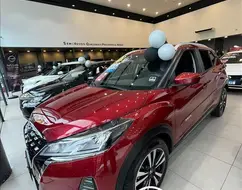 NISSAN KICKS 1.6 16V FLEXSTART ADVANCE XTRONIC NISSAN KICKS 1.6 16V FLEXSTART ADVANCE XTRONIC