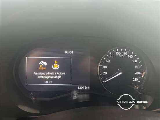 NISSAN-KICKS-1.6 16V FLEXSTART ADVANCE XTRONIC NISSAN-KICKS-2022