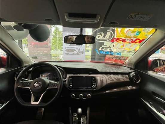 NISSAN-KICKS-1.6 16V FLEXSTART ADVANCE XTRONIC NISSAN-KICKS-2022