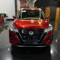 NISSAN KICKS 1.6 16V FLEXSTART ADVANCE XTRONIC NISSAN KICKS 1.6 16V FLEXSTART ADVANCE XTRONIC