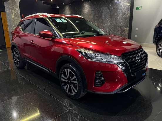 NISSAN-KICKS-1.6 16V FLEXSTART ADVANCE XTRONIC NISSAN-KICKS-2023
