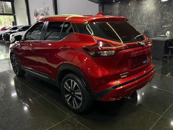NISSAN-KICKS-1.6 16V FLEXSTART ADVANCE XTRONIC NISSAN-KICKS-2023