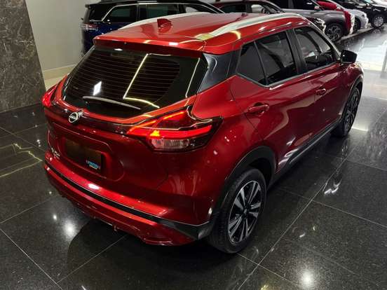 NISSAN-KICKS-1.6 16V FLEXSTART ADVANCE XTRONIC NISSAN-KICKS-2023