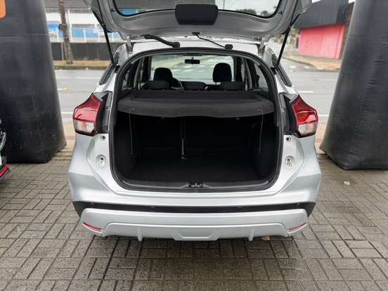 NISSAN-KICKS-1.6 16V FLEXSTART ADVANCE XTRONIC NISSAN-KICKS-2023
