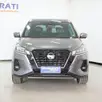 NISSAN KICKS 1.6 16V FLEXSTART EXCLUSIVE XTRONIC NISSAN KICKS 1.6 16V FLEXSTART EXCLUSIVE XTRONIC