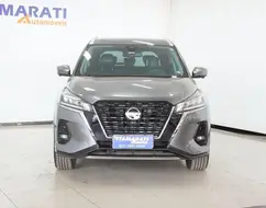 NISSAN KICKS 1.6 16V FLEXSTART EXCLUSIVE XTRONIC NISSAN KICKS 1.6 16V FLEXSTART EXCLUSIVE XTRONIC