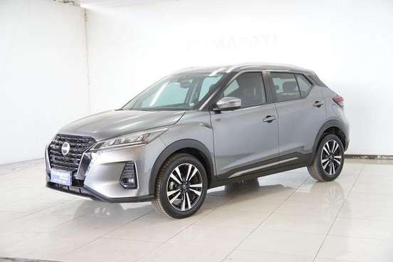 NISSAN-KICKS-1.6 16V FLEXSTART EXCLUSIVE XTRONIC NISSAN-KICKS-2023