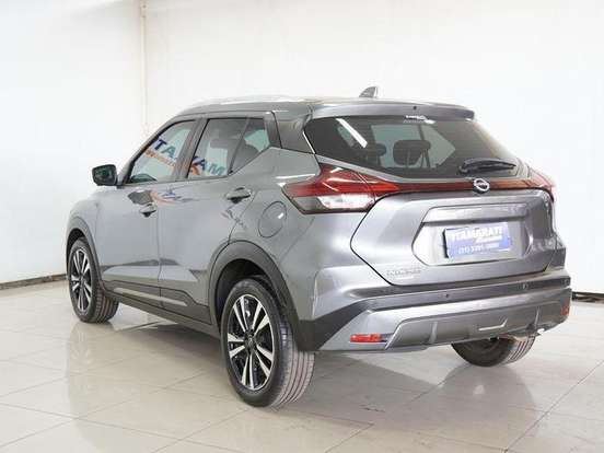 NISSAN-KICKS-1.6 16V FLEXSTART EXCLUSIVE XTRONIC NISSAN-KICKS-2023