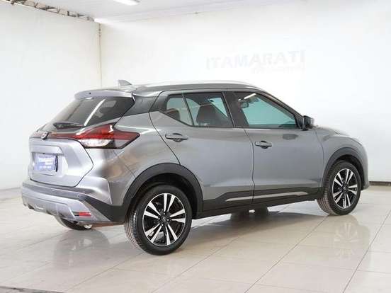 NISSAN-KICKS-1.6 16V FLEXSTART EXCLUSIVE XTRONIC NISSAN-KICKS-2023
