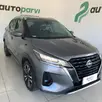 NISSAN KICKS 1.6 16V FLEXSTART EXCLUSIVE XTRONIC NISSAN KICKS 1.6 16V FLEXSTART EXCLUSIVE XTRONIC