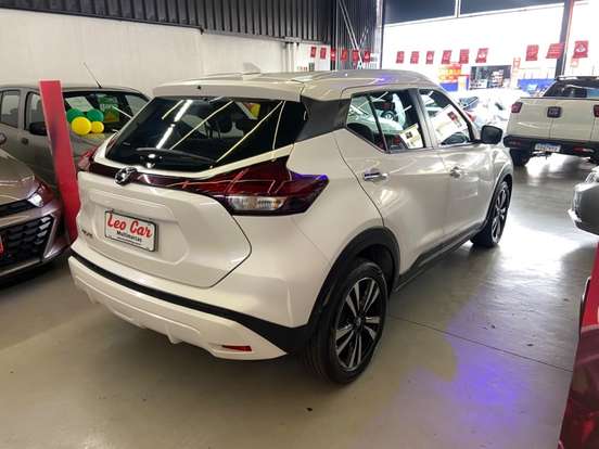 NISSAN-KICKS-1.6 16V FLEXSTART EXCLUSIVE XTRONIC NISSAN-KICKS-2022