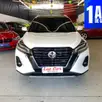 NISSAN KICKS 1.6 16V FLEXSTART EXCLUSIVE XTRONIC NISSAN KICKS 1.6 16V FLEXSTART EXCLUSIVE XTRONIC