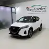 NISSAN KICKS 1.6 16V FLEXSTART EXCLUSIVE XTRONIC NISSAN KICKS 1.6 16V FLEXSTART EXCLUSIVE XTRONIC