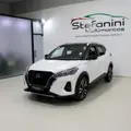 NISSAN KICKS 1.6 16V FLEXSTART EXCLUSIVE XTRONIC NISSAN KICKS 1.6 16V FLEXSTART EXCLUSIVE XTRONIC