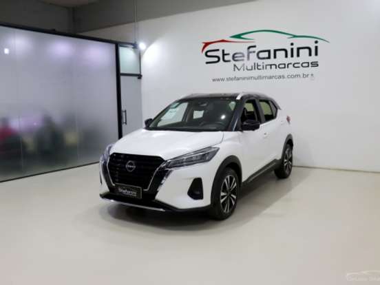 NISSAN-KICKS-1.6 16V FLEXSTART EXCLUSIVE XTRONIC NISSAN-KICKS-2023