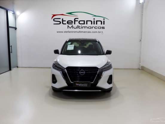 NISSAN-KICKS-1.6 16V FLEXSTART EXCLUSIVE XTRONIC NISSAN-KICKS-2023