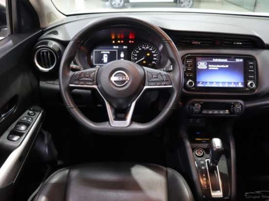NISSAN-KICKS-1.6 16V FLEXSTART EXCLUSIVE XTRONIC NISSAN-KICKS-2023