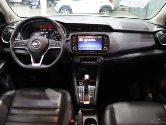 NISSAN-KICKS-1.6 16V FLEXSTART EXCLUSIVE XTRONIC NISSAN-KICKS-2023