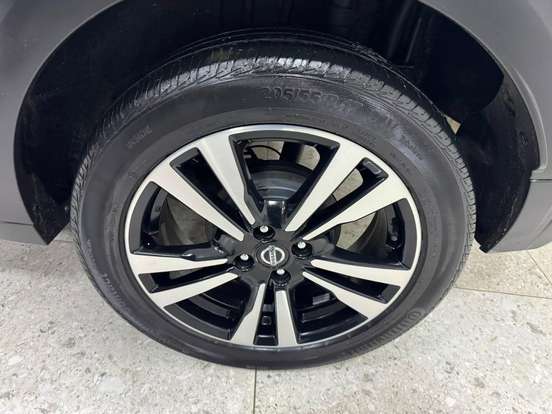 NISSAN-KICKS-1.6 16V FLEXSTART EXCLUSIVE XTRONIC NISSAN-KICKS-2021