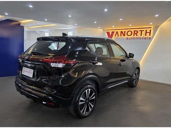 NISSAN-KICKS-1.6 16V FLEXSTART EXCLUSIVE XTRONIC NISSAN-KICKS-2024