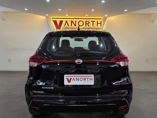 NISSAN-KICKS-1.6 16V FLEXSTART EXCLUSIVE XTRONIC NISSAN-KICKS-2024