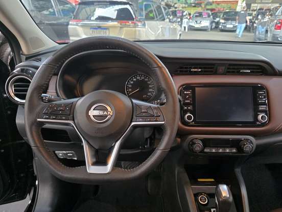NISSAN-KICKS-1.6 16V FLEXSTART EXCLUSIVE XTRONIC NISSAN-KICKS-2024