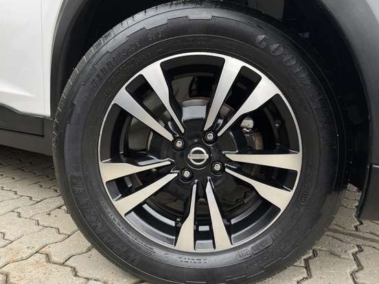 NISSAN-KICKS-1.6 16V FLEXSTART S 4P MANUAL NISSAN-KICKS-2020