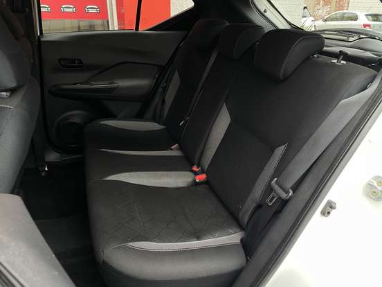 NISSAN-KICKS-1.6 16V FLEXSTART S 4P MANUAL NISSAN-KICKS-2020