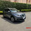 NISSAN KICKS 1.6 16V FLEXSTART S 4P XTRONIC NISSAN KICKS 1.6 16V FLEXSTART S 4P XTRONIC