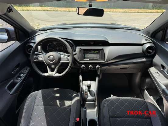 NISSAN-KICKS-1.6 16V FLEXSTART S 4P XTRONIC NISSAN-KICKS-2017