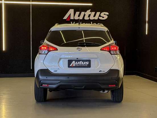 NISSAN-KICKS-1.6 16V FLEXSTART S DIRECT 4P XTRONIC NISSAN-KICKS-2018