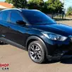 NISSAN KICKS 1.6 16V FLEXSTART S DIRECT 4P XTRONIC NISSAN KICKS 1.6 16V FLEXSTART S DIRECT 4P XTRONIC