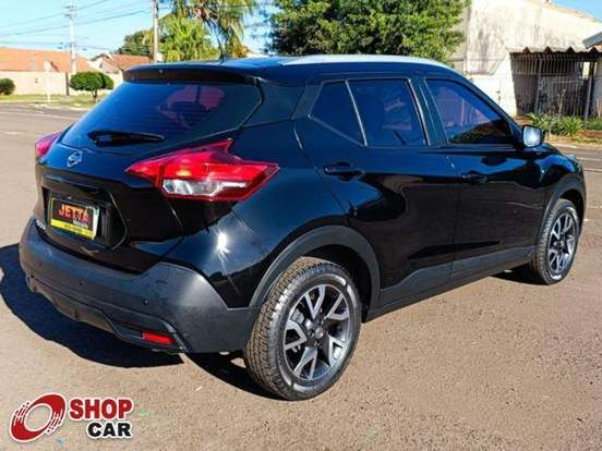 NISSAN-KICKS-1.6 16V FLEXSTART S DIRECT 4P XTRONIC NISSAN-KICKS-2019