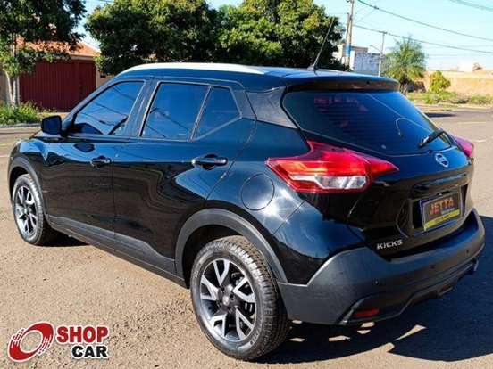 NISSAN-KICKS-1.6 16V FLEXSTART S DIRECT 4P XTRONIC NISSAN-KICKS-2019