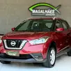NISSAN KICKS 1.6 16V FLEXSTART S DIRECT 4P XTRONIC NISSAN KICKS 1.6 16V FLEXSTART S DIRECT 4P XTRONIC