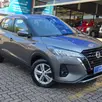 NISSAN KICKS 1.6 16V FLEXSTART SENSE MANUAL NISSAN KICKS 1.6 16V FLEXSTART SENSE MANUAL