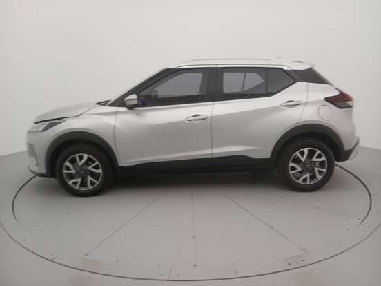 NISSAN-KICKS-1.6 16V FLEXSTART SENSE XTRONIC NISSAN-KICKS-2024