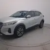 NISSAN KICKS 1.6 16V FLEXSTART SENSE XTRONIC NISSAN KICKS 1.6 16V FLEXSTART SENSE XTRONIC