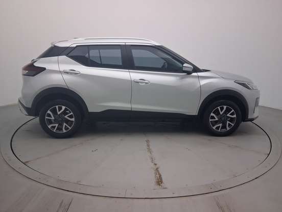 NISSAN-KICKS-1.6 16V FLEXSTART SENSE XTRONIC NISSAN-KICKS-2024