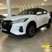 NISSAN KICKS 1.6 16V FLEXSTART SENSE XTRONIC NISSAN KICKS 1.6 16V FLEXSTART SENSE XTRONIC