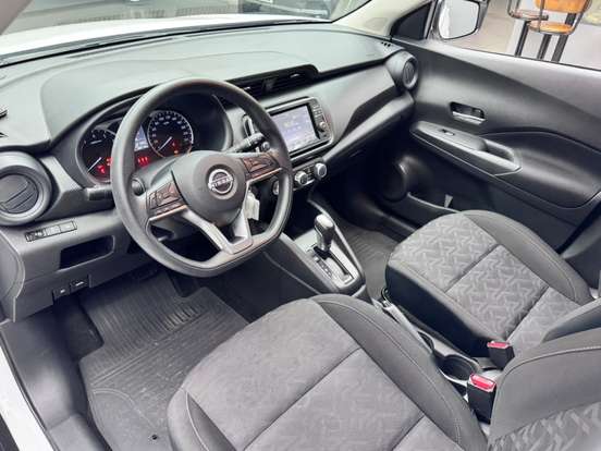 NISSAN-KICKS-1.6 16V FLEXSTART SENSE XTRONIC NISSAN-KICKS-2023