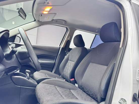 NISSAN-KICKS-1.6 16V FLEXSTART SENSE XTRONIC NISSAN-KICKS-2023