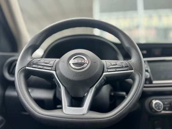 NISSAN-KICKS-1.6 16V FLEXSTART SENSE XTRONIC NISSAN-KICKS-2023