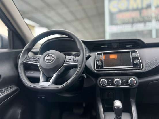 NISSAN-KICKS-1.6 16V FLEXSTART SENSE XTRONIC NISSAN-KICKS-2023