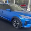 NISSAN KICKS 1.6 16V FLEXSTART SENSE XTRONIC NISSAN KICKS 1.6 16V FLEXSTART SENSE XTRONIC