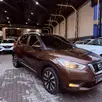 NISSAN KICKS 1.6 16V FLEXSTART SL 4P XTRONIC NISSAN KICKS 1.6 16V FLEXSTART SL 4P XTRONIC