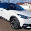 NISSAN KICKS 1.6 16V FLEXSTART SL 4P XTRONIC NISSAN KICKS 1.6 16V FLEXSTART SL 4P XTRONIC