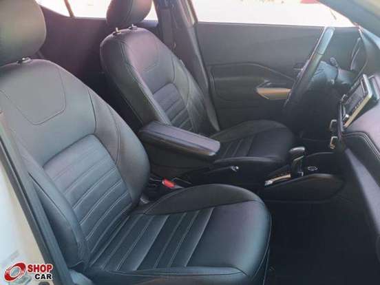NISSAN-KICKS-1.6 16V FLEXSTART SL 4P XTRONIC NISSAN-KICKS-2019