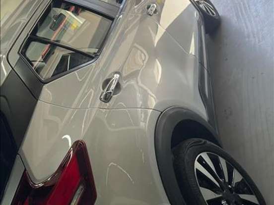 NISSAN-KICKS-1.6 16V FLEXSTART SL 4P XTRONIC NISSAN-KICKS-2017